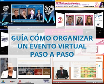 foto de eventos virtuales